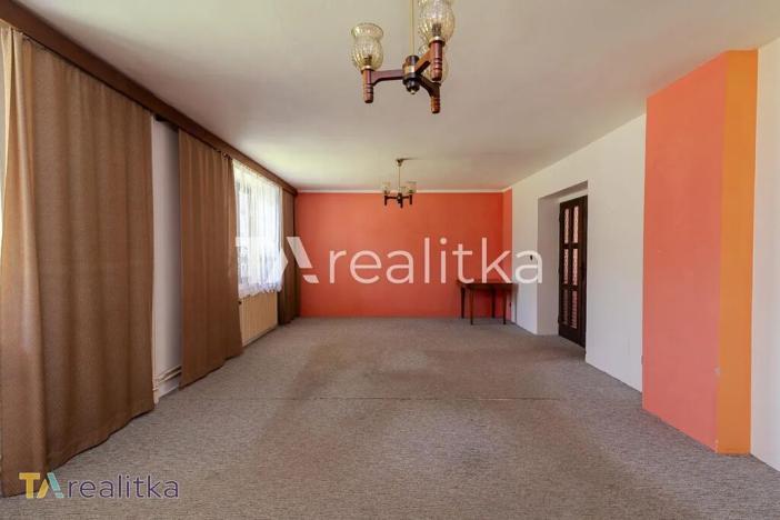 Prodej rodinného domu, Ženklava, 360 m2