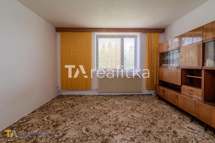Prodej rodinného domu, Ženklava, 360 m2