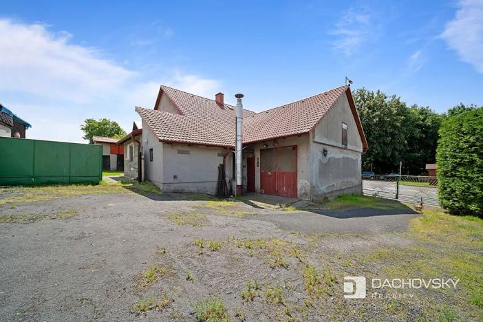 Prodej rodinného domu, Seč, Čáslavská, 103 m2