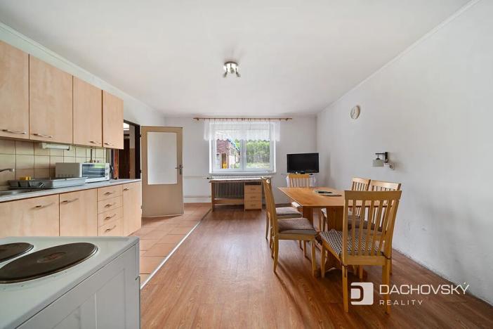 Prodej rodinného domu, Seč, Čáslavská, 103 m2