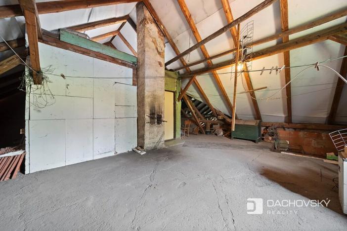 Prodej rodinného domu, Seč, Čáslavská, 103 m2