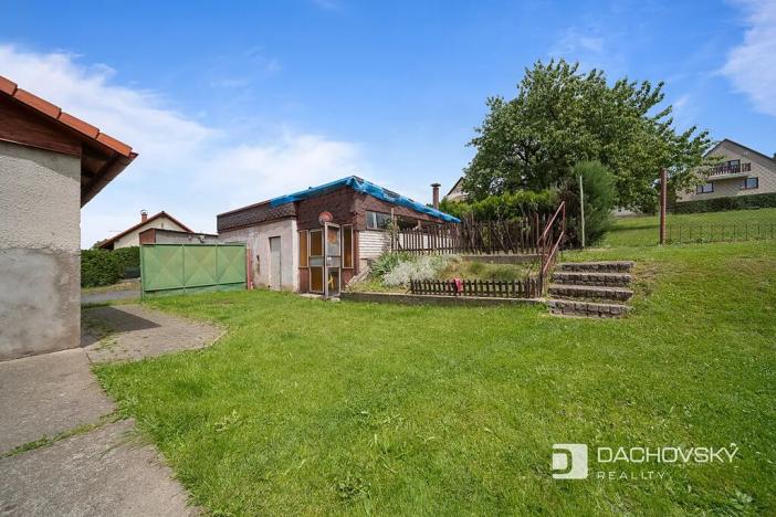 Prodej rodinného domu, Seč, Čáslavská, 103 m2