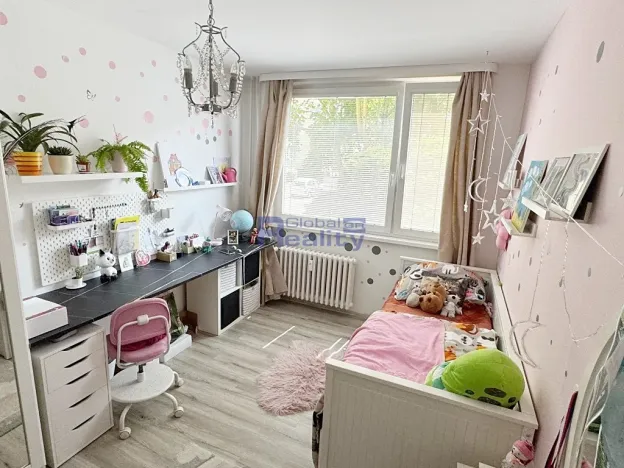 Prodej bytu 4+kk, Pardubice, Na Rybníčkách, 85 m2