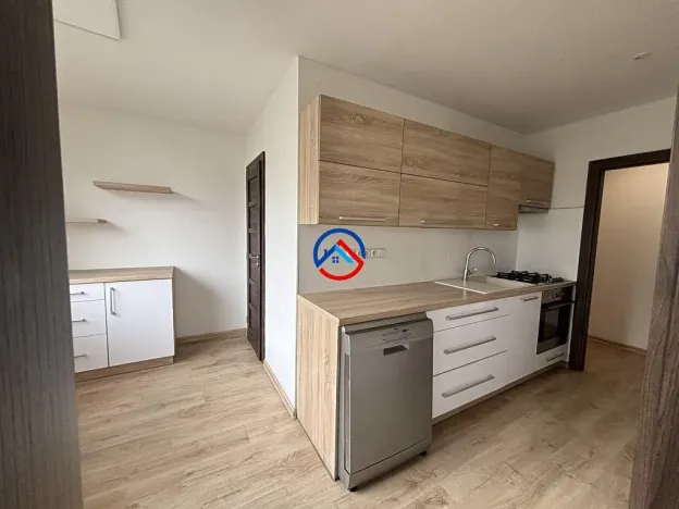 Pronájem bytu 3+1, Šumperk, J. z Poděbrad, 75 m2