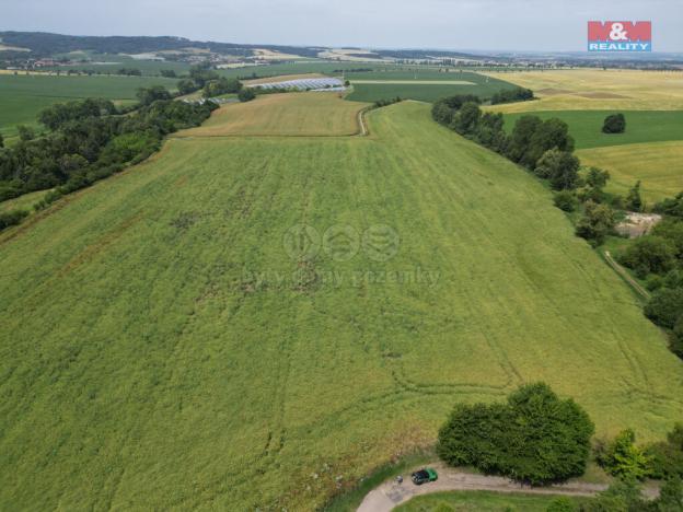 Prodej pole, Prostějov - Žešov, 10932 m2