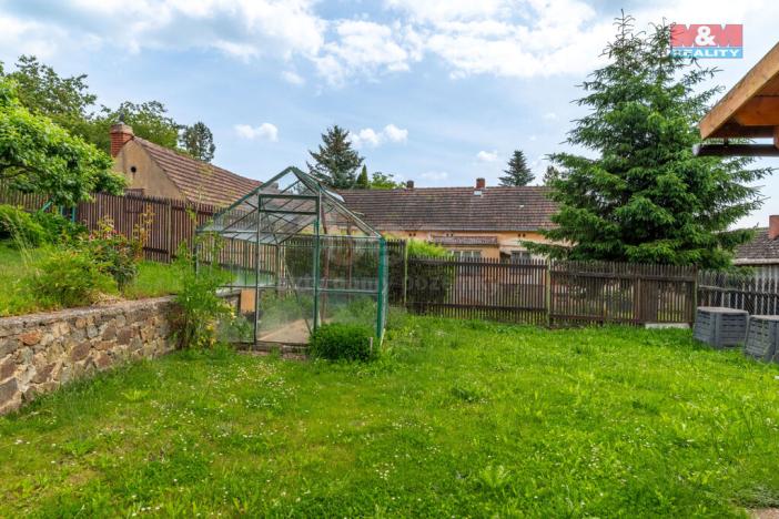 Prodej chaty, Líšťany - Lipno, 56 m2