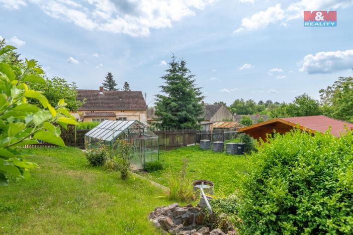 Prodej chaty, Líšťany - Lipno, 56 m2