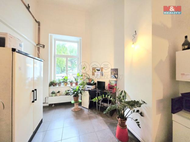 Prodej obchodního prostoru, Praha - Libeň, Zenklova, 138 m2