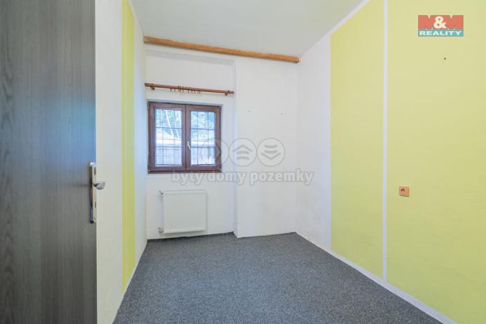 Prodej rodinného domu, Střížovice - Vlčice, 225 m2