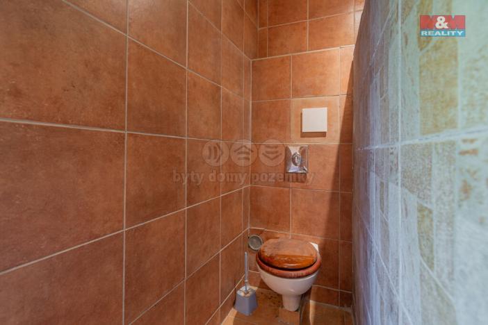 Prodej rodinného domu, Střížovice - Vlčice, 225 m2