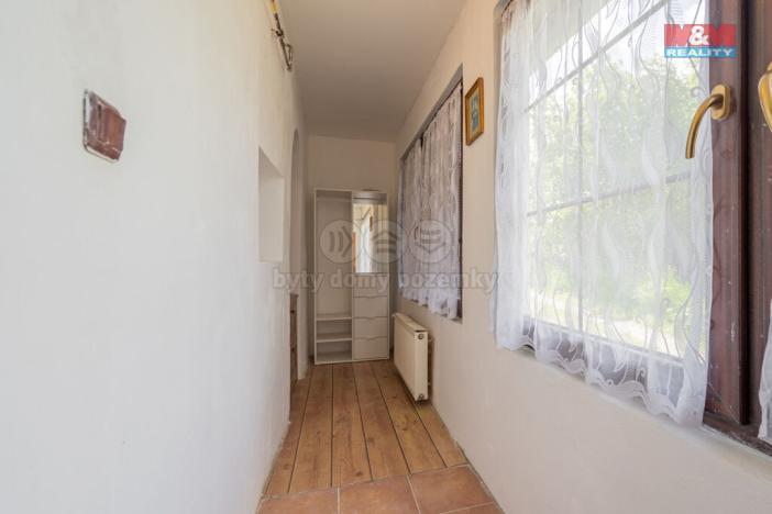 Prodej rodinného domu, Střížovice - Vlčice, 225 m2