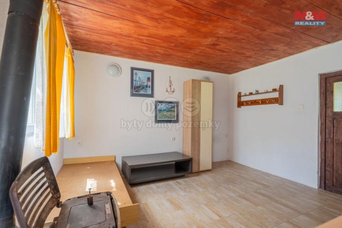 Prodej rodinného domu, Střížovice - Vlčice, 225 m2