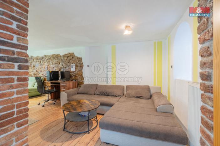 Prodej rodinného domu, Střížovice - Vlčice, 225 m2