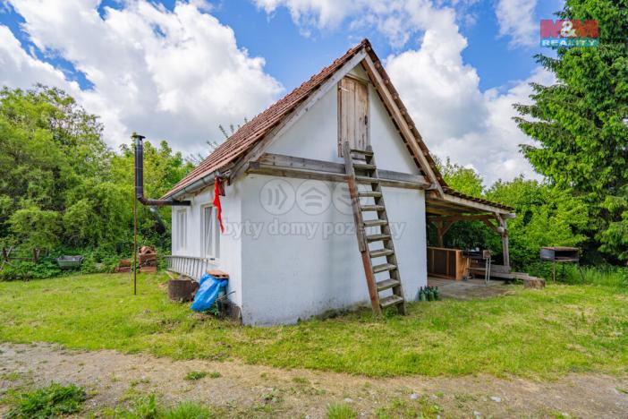 Prodej rodinného domu, Střížovice - Vlčice, 225 m2