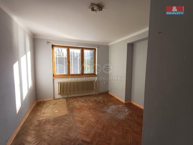 Prodej bytu 3+1, Klatovy, Plánická, 69 m2