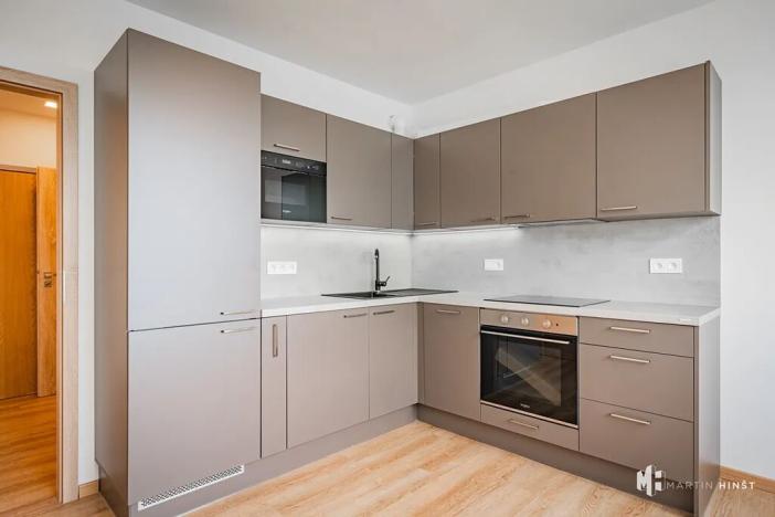 Prodej bytu 2+kk, Praha - Libuš, Na domovině, 38 m2