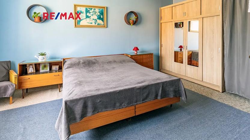 Prodej bytu 3+1, Dubá, Luční, 83 m2