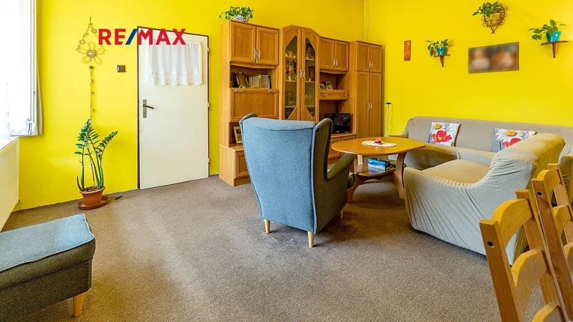 Prodej bytu 3+1, Dubá, Luční, 83 m2