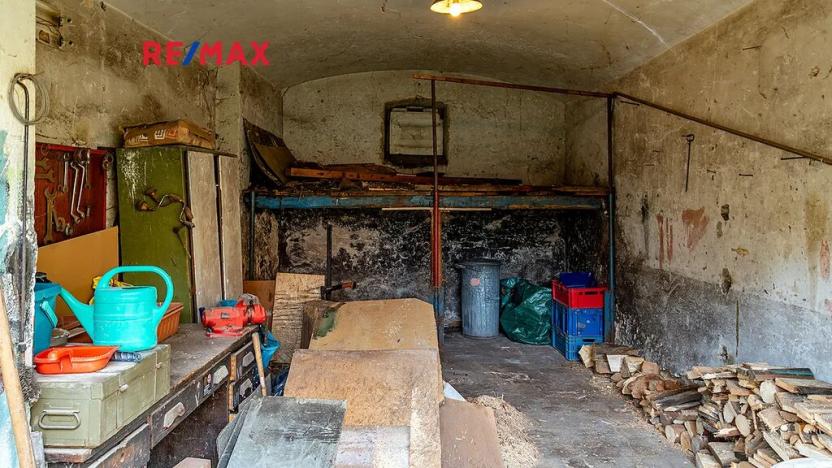 Prodej bytu 3+1, Dubá, Luční, 83 m2