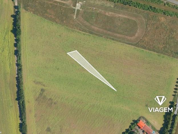 Prodej podílu pole, Praha - Točná, 410 m2