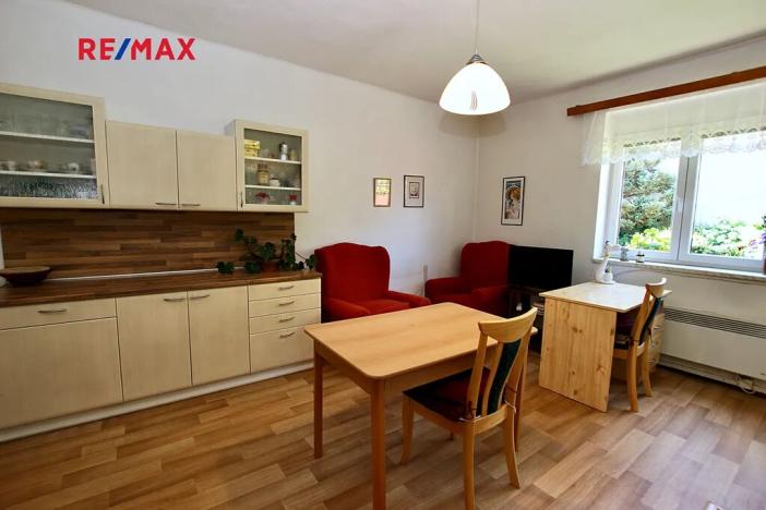 Prodej rodinného domu, Jedomělice, 178 m2