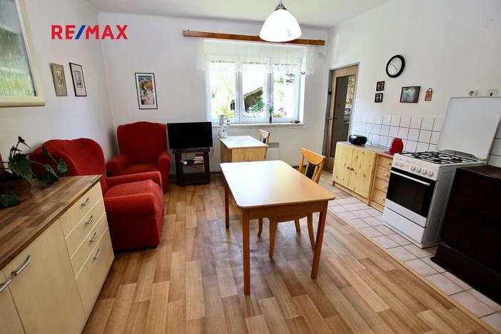 Prodej rodinného domu, Jedomělice, 178 m2