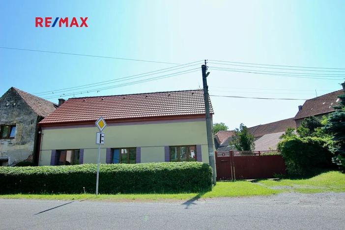 Prodej rodinného domu, Jedomělice, 178 m2
