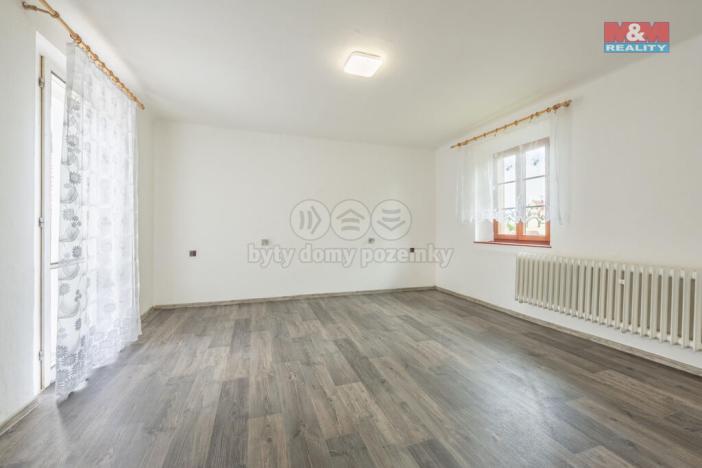 Prodej rodinného domu, Třebíz, 91 m2