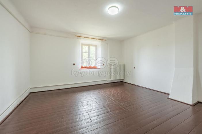 Prodej rodinného domu, Třebíz, 91 m2