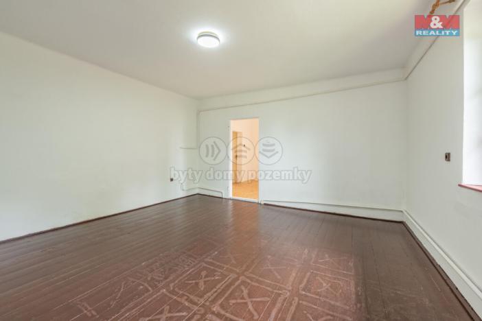 Prodej rodinného domu, Třebíz, 91 m2