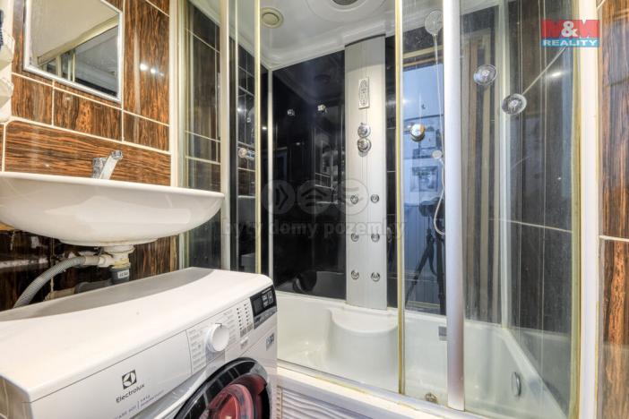 Prodej bytu 2+1, Bor, Sokolská, 55 m2