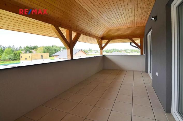 Pronájem bytu 3+1, Úhonice, Otakara Kádnera, 104 m2