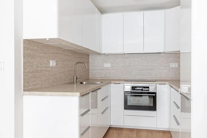 Pronájem bytu 2+kk, Brno, Lidická, 52 m2