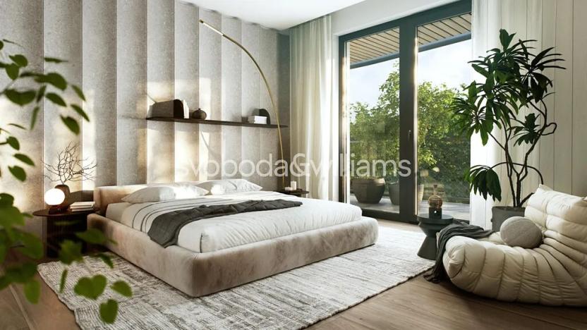 Prodej bytu 1+kk, Brno, Nad Pisárkami, 36 m2