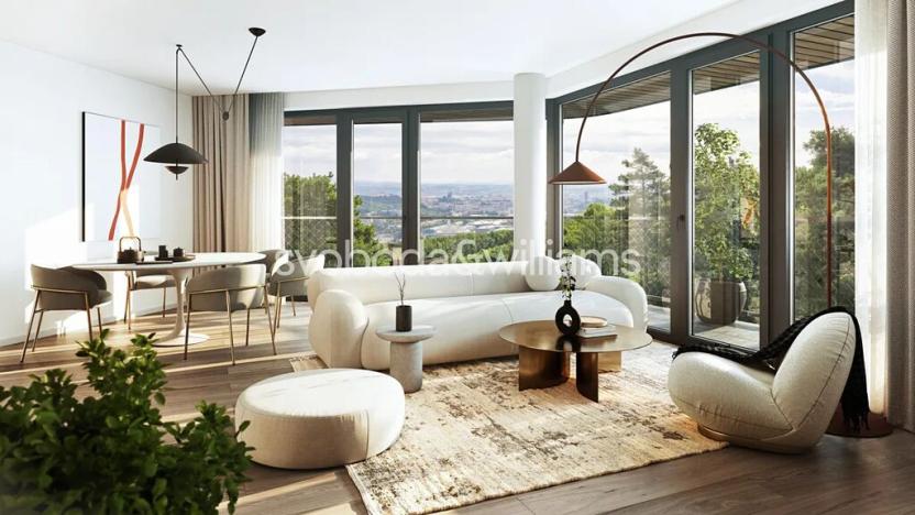 Prodej bytu 3+kk, Brno, 147 m2