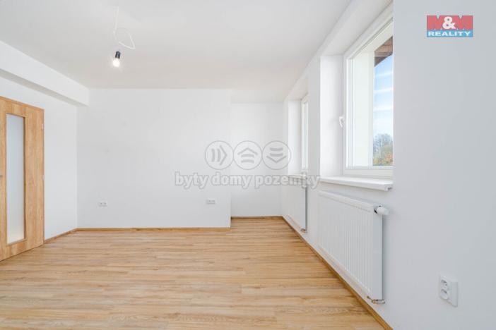 Prodej bytu 3+kk, Třebechovice pod Orebem, Masarykovo náměstí, 93 m2