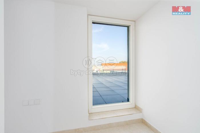 Prodej bytu 3+kk, Třebechovice pod Orebem, Masarykovo náměstí, 93 m2