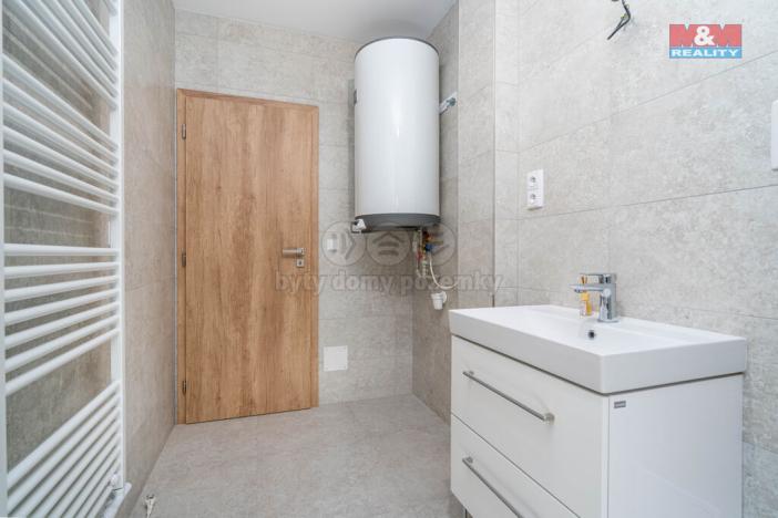 Prodej bytu 3+kk, Třebechovice pod Orebem, Masarykovo náměstí, 93 m2