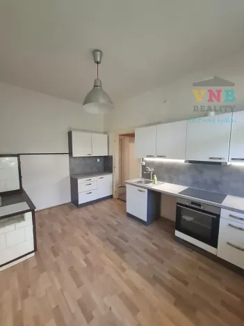 Pronájem bytu 2+1, Prostějov, Milíčova, 71 m2