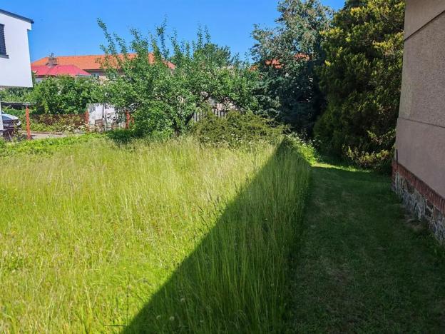 Prodej rodinného domu, Chotěboř, Hoffmanova, 105 m2