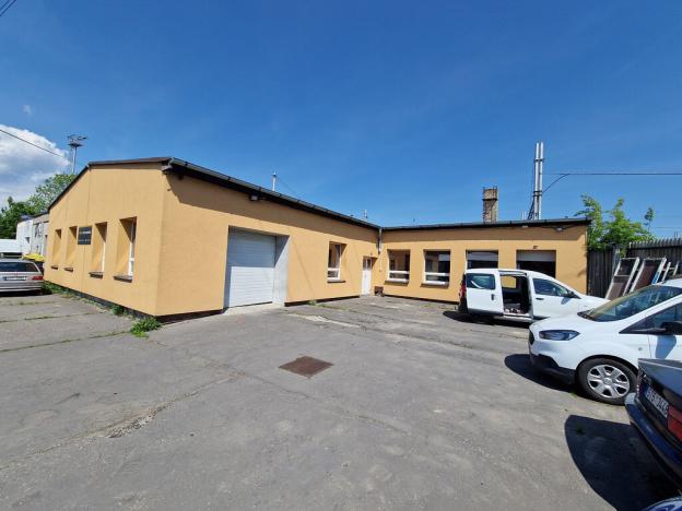 Pronájem výrobních prostor, Ostrava - Kunčice, Štěpaňákova, 90 m2