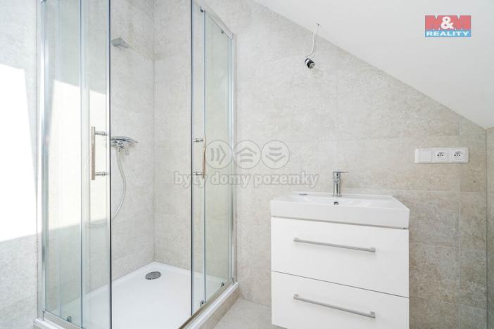 Prodej bytu 3+kk, Třebechovice pod Orebem, Masarykovo náměstí, 94 m2