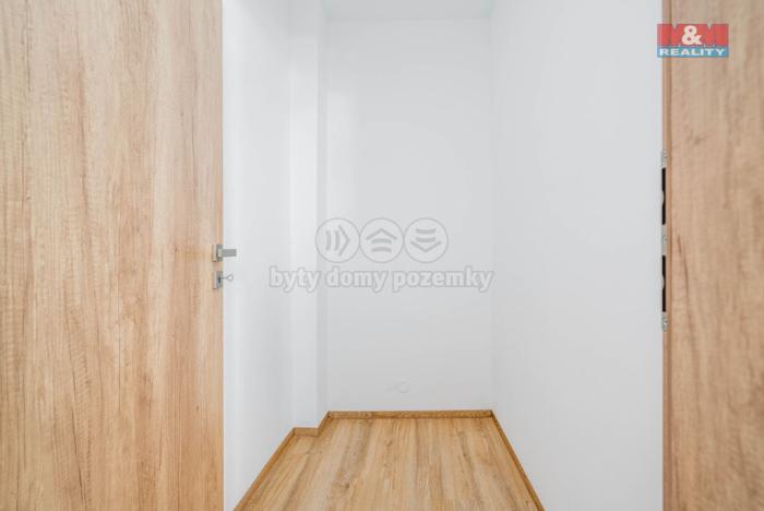 Prodej bytu 3+kk, Třebechovice pod Orebem, Masarykovo náměstí, 94 m2