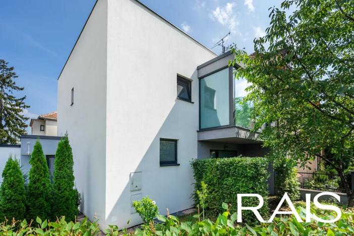 Prodej vily, Brno, 224 m2