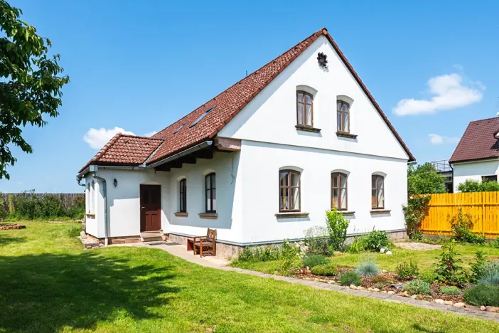 Prodej rodinného domu, Lázně Bělohrad, 178 m2