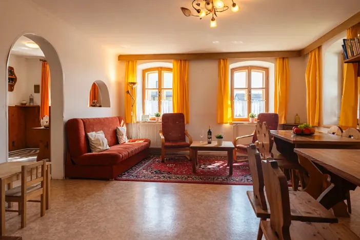 Prodej rodinného domu, Lázně Bělohrad, 178 m2