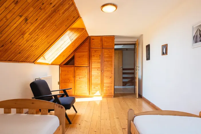 Prodej rodinného domu, Lázně Bělohrad, 178 m2