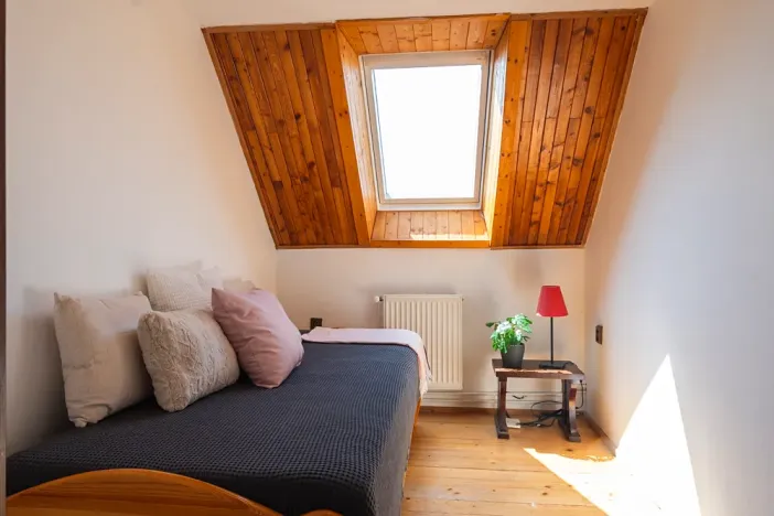 Prodej rodinného domu, Lázně Bělohrad, 178 m2