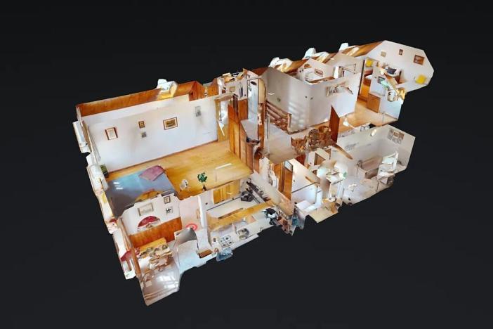 Prodej rodinného domu, Lázně Bělohrad, 178 m2