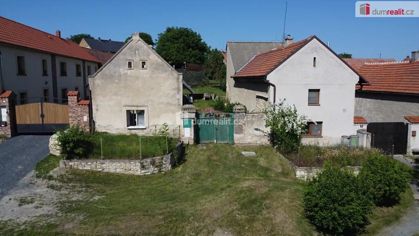 Prodej pozemku pro bydlení, Peruc, Na Karlově, 307 m2